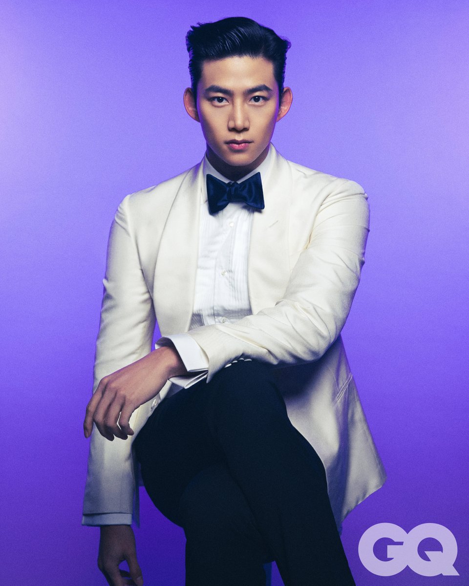 【封面人物】每個男人都有自己心中的夢幻時尚單品，有的人是錶，有的人是一雙好鞋。至於玉澤演最重視的時尚單品，要先講一個小男孩圓夢的故事。

玉澤演封面訪問：reurl.cc/Q4L2R9

#玉澤演 #oktaecyeon