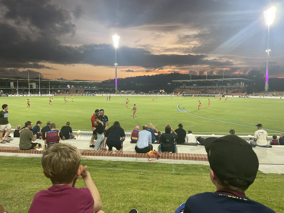 Let’s go 🦁 <a href="/brisbanelions/">Brisbane Lions</a>