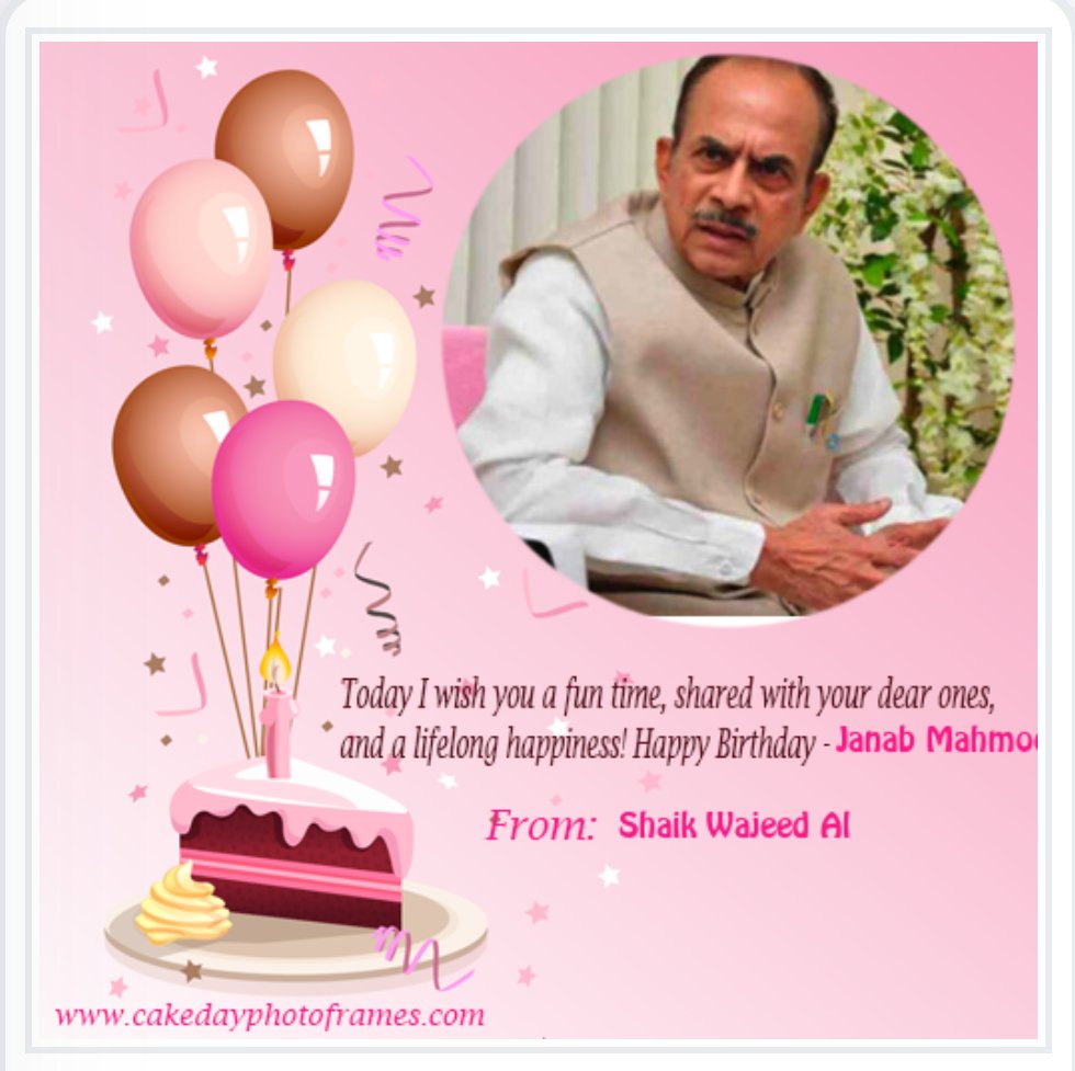 Shaik Wajeed Ali tweet media