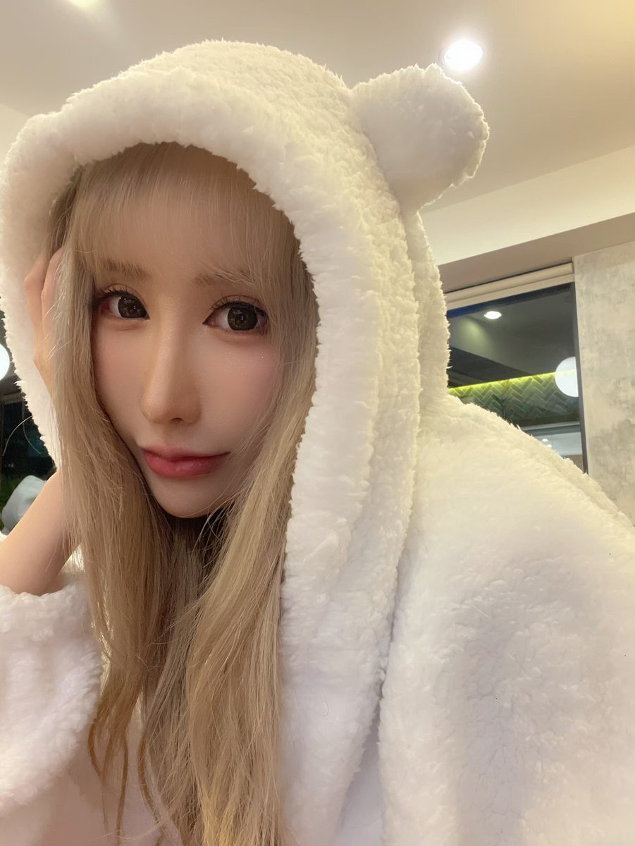 這麼可愛的熊熊~
要去哪找~
想知道的話就到留言找找吧😘
https://t.co/c7BGli0cA6 https://t.co/rgiy0Z9zDZ