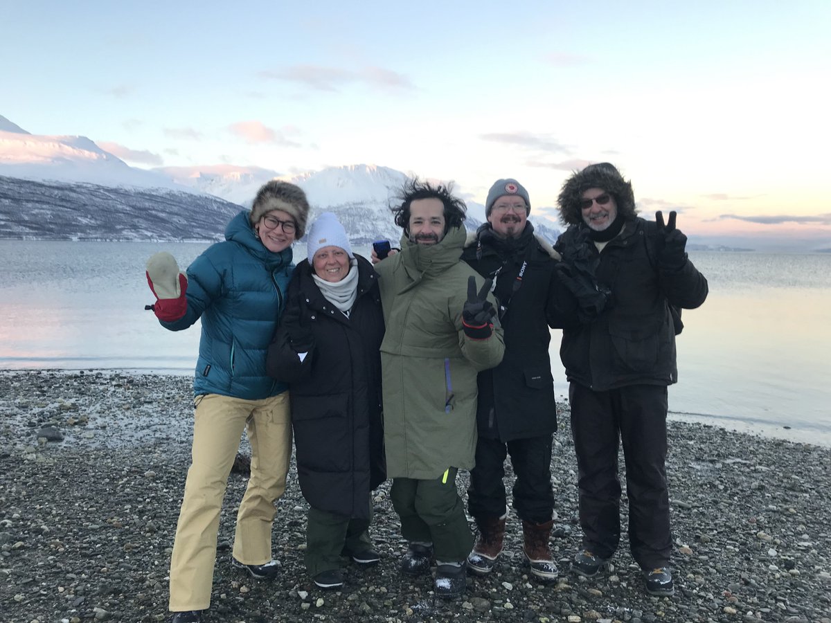 Museo Galileo tweet media