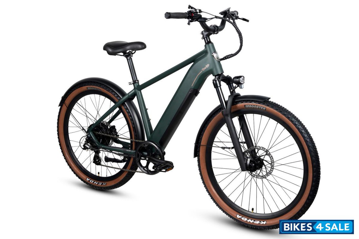 Ride1Up has launched their new electric bicycle Turris .
Check out bikes4sale.com/details/ride1u… to know more about Ride1Up Turris.

#Ride1Up #Ride1UpTurris #Electricbike #Ebike #Electricbicycle #bikes #bikes4sale