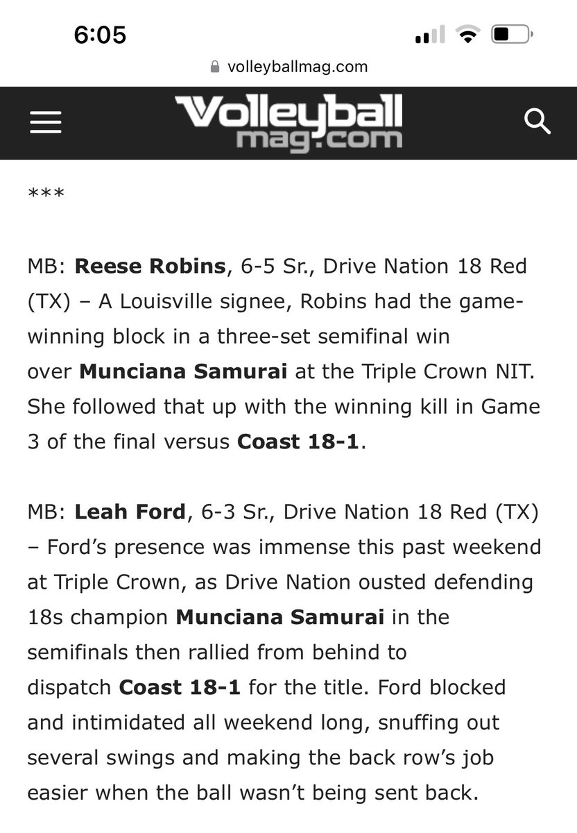 ReeseORob1's tweet photo. Me and ⁦@leahford24⁩ #theblockishot 🔥thanks ⁦@VBMagazine⁩ https://t.co/bG5RT5YkkX