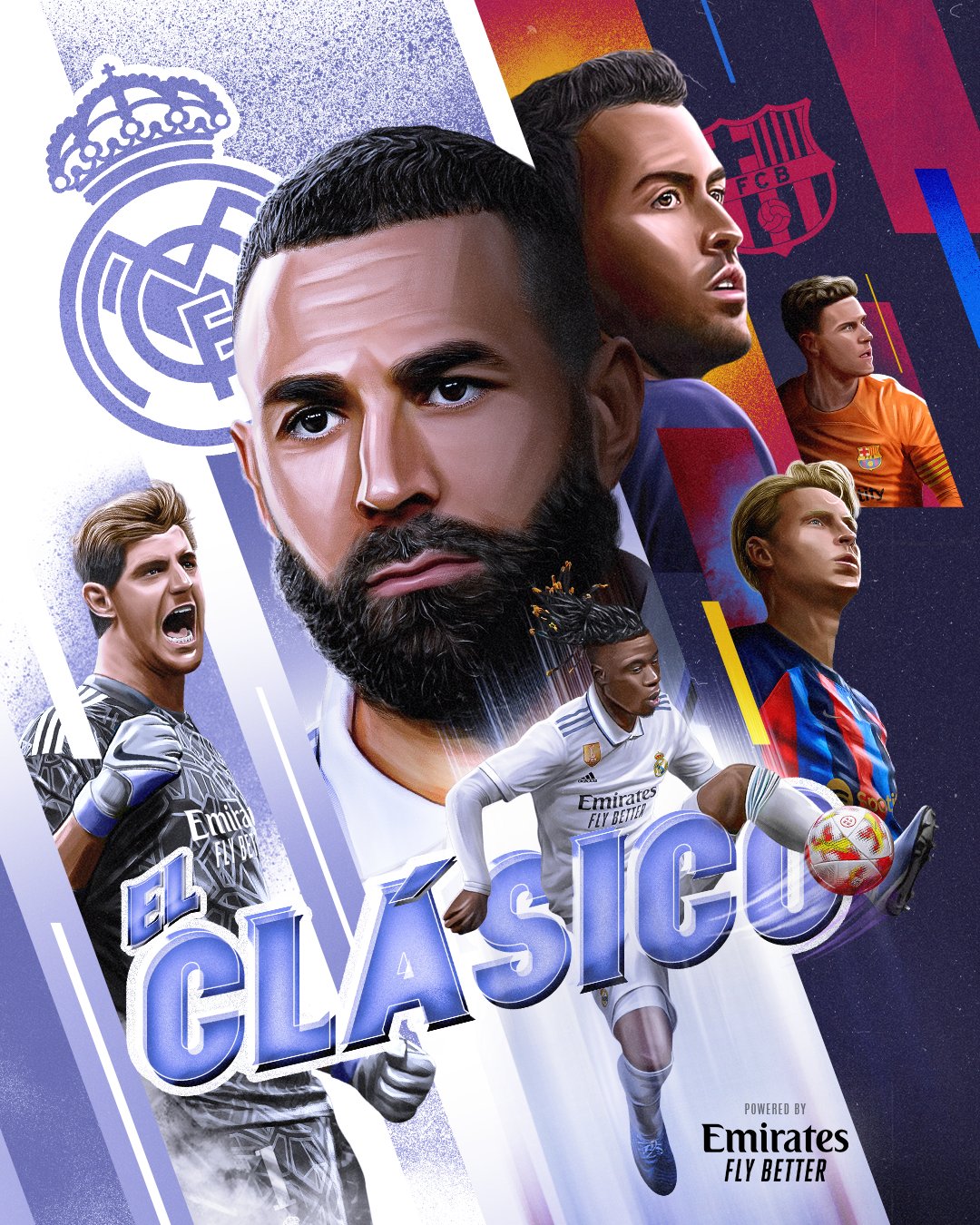real barca