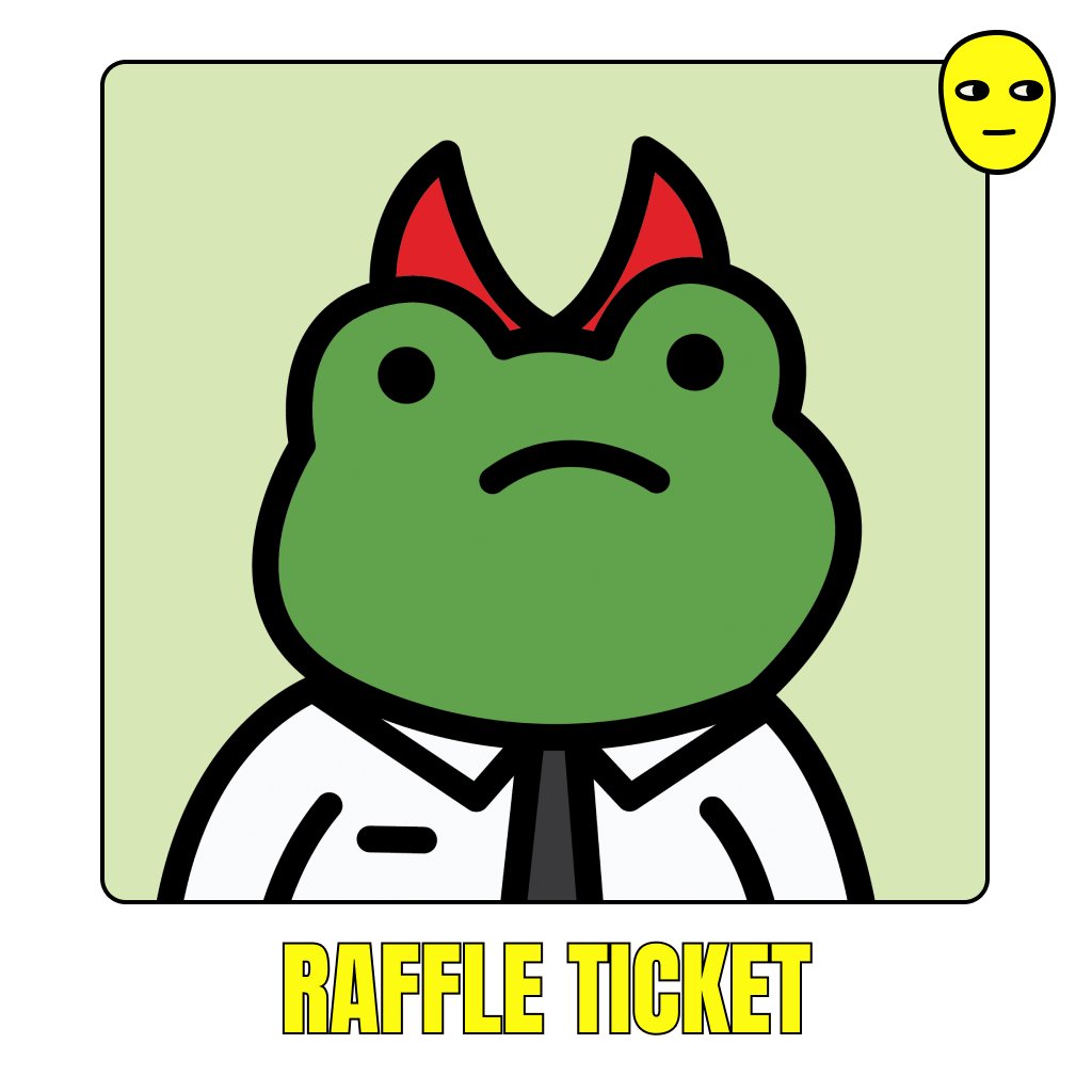 The Randoms tweet media