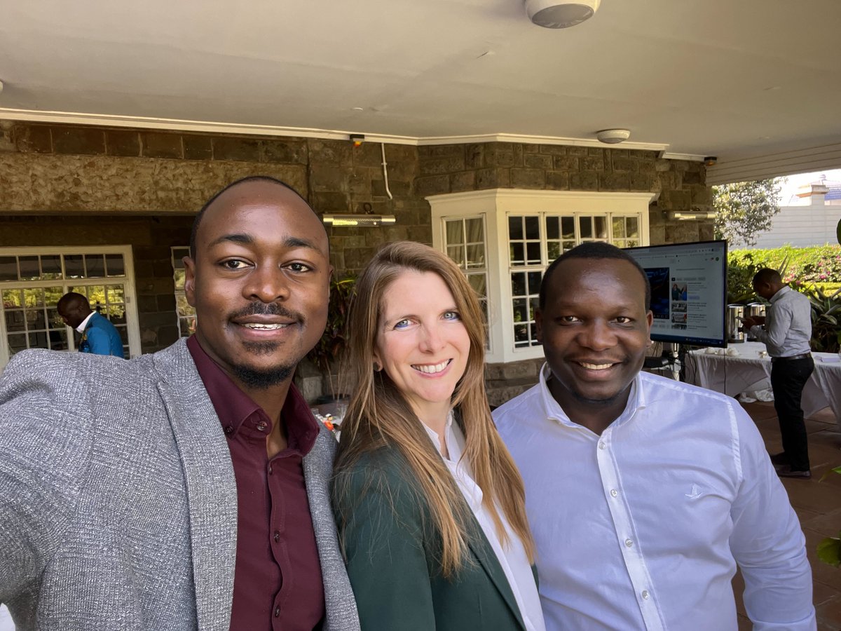 WowziTheWorld's tweet photo. The British High Commissioner's residence set the scene for an afternoon full of thoughtful conversation, deepening our understanding of how Africa can play a leading role in feeding the world. https://t.co/V5uIqOyV1X