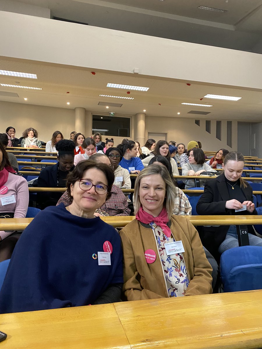 EIGSI - École d'ingénieurs tweet media