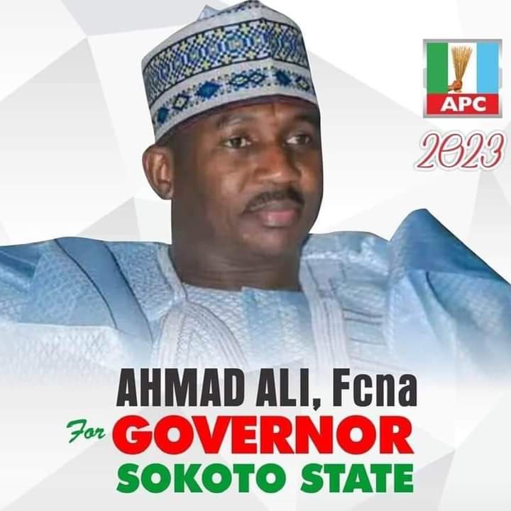 aliyu_student's tweet photo. It's gonna be all out in sokoto! Our massive votes and massive campaigns for Alhaji Ahmad Aliyu sokoto FCNA and Hon. Idris Gobir as we did it for ASIWAJU! Massive offense and and defense! Operation deliver sokoto has been launched!!! Mu gudu tare, mu tsira tare! https://t.co/7NBiSsYR3m