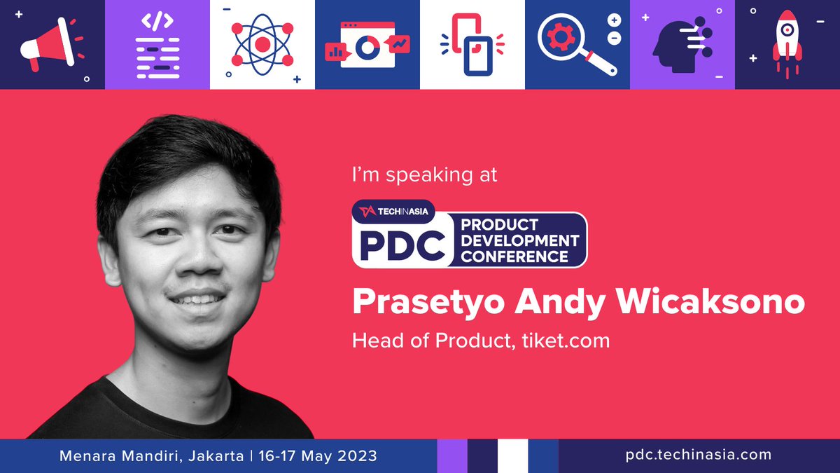 Tech in Asia on Twitter "First up, we have praw, who is the head of