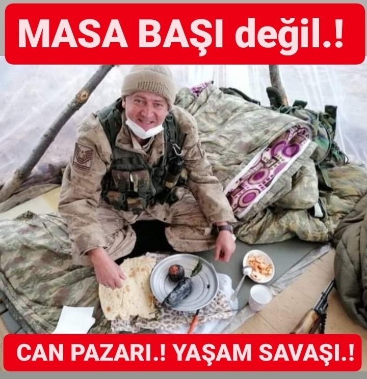 🇹🇷🇹🇷 MASA BAŞI MI❓CAN PAZARI MI❓YOKSA YAŞAM SAVAŞI MI❓ #AstsubaylaraTazminat #AstsubaylarTazminatİstiyor #AstsubaylaraSözVerdiniz #astsubaylartazminathakkınıi̇stiyor #AstsubayKomutandır #Astsubaylarordununbelkemiğidir