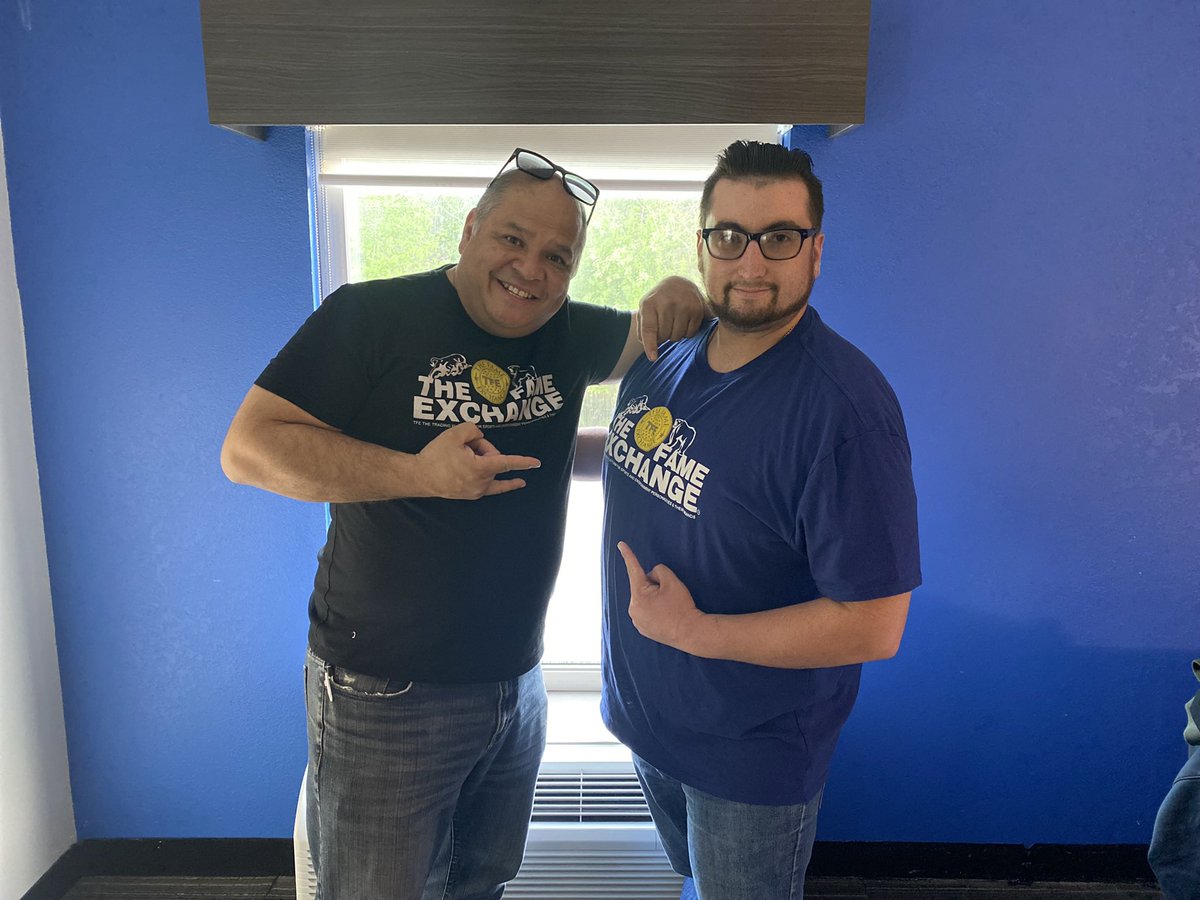 JaBoyGamer's tweet photo. Being with great people has helped me get much further in my life! I will continue to manifest greatness in my life! https://t.co/nM1TWmxckd