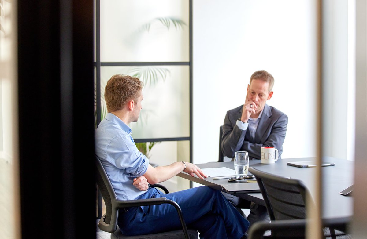 Read Syncona CEO Chris Hollowood reflect on the current state of the biotech sector and what's next for Syncona: bit.ly/3J5zORb