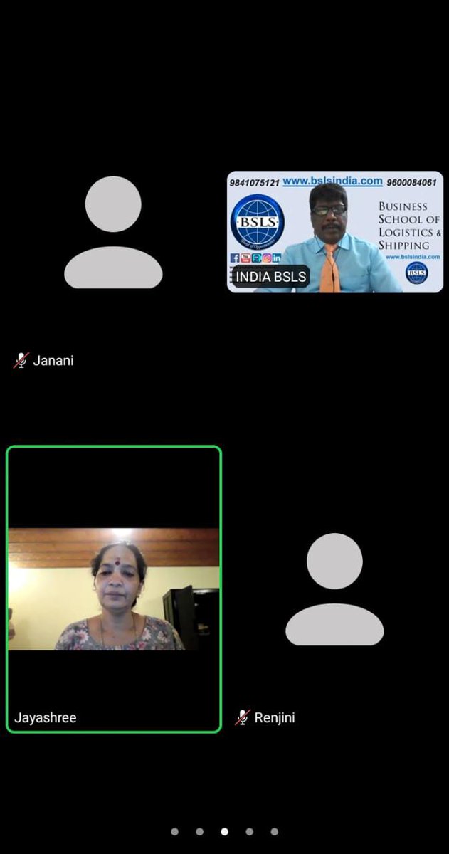 bslsindia08's tweet photo. BSLS 2023 Awareness Session!! It's all about Logistics and how to become a Great Logistician!! BSLS helps to kick start the young aspirants' Career.
 Logistics can make your Life Better.
 #bslsindia #logisticseducation #awarenesssession  #postgraduatediploma #assuredplacement https://t.co/OOLqT20bOu