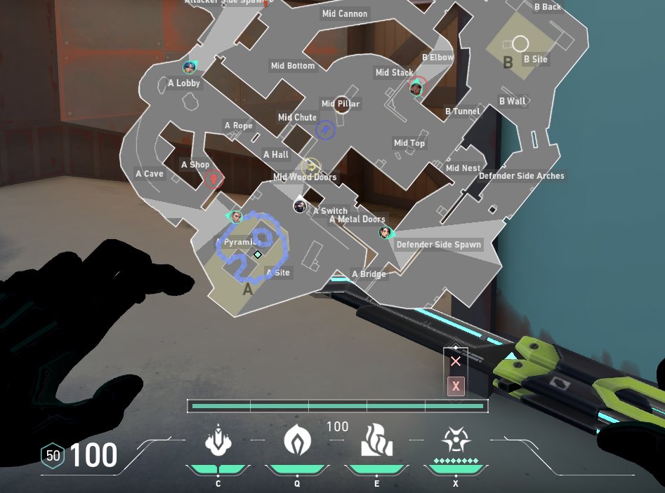 PollyXIII's tweet photo. hey guys look at this sick viper lineup https://t.co/KZ9wQQXX13