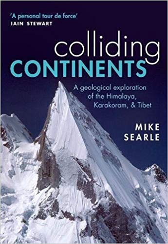 What is the difference between Tethyan Himalaya and Trans Himalaya?

I've seen the two terms being u...