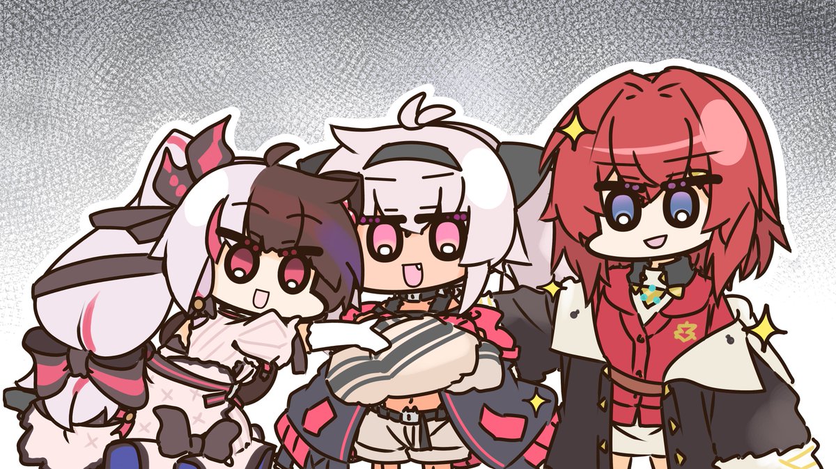 #マオのお絵描き帳 
#れなの鳥っくあーと 
#絵ンジュ 