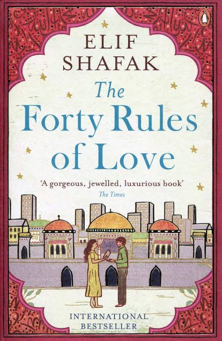 snehal_k_'s tweet photo. Sufism...it is one of the best thing there can be ... It's divine, pure , full of life... Loved the concept of the book, going back and forth between the current and 13th century..                                                      1st of 2023... 
--- 64/n #books #reading https://t.co/WXsjmKtj80