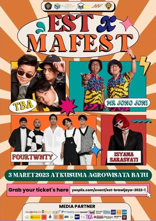 cryinoverryou's tweet photo. WTS 1 TIKET EST x MAFEST
100rb aja
#wts #zonauang #zonajajan #jualtiket #jualtiketkonser #mafest https://t.co/kSJAdHTjNB