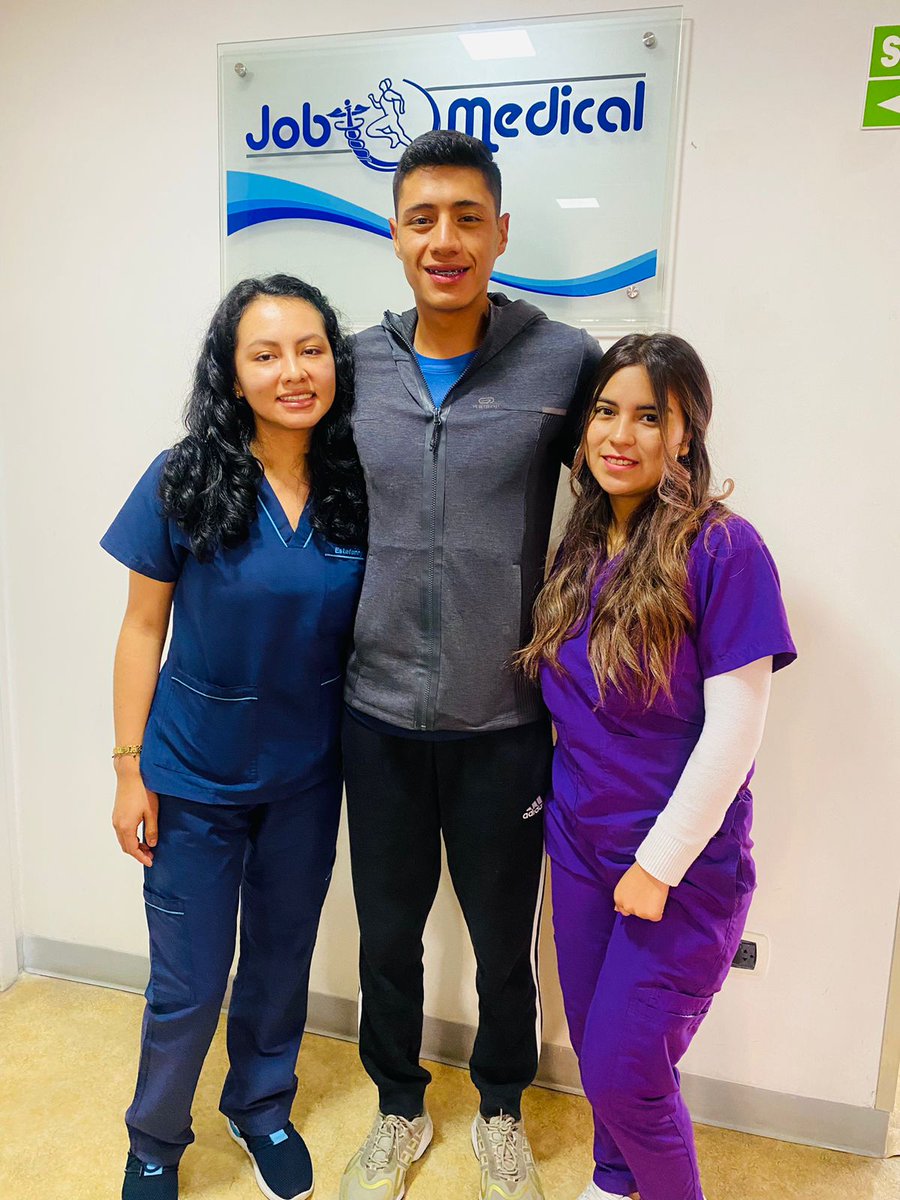 JOBMEDICAL1's tweet photo. Marcha 20 km David Hurtado 1h19m24s primer Ecuatoriano clasificado a Juegos Olímpicos París 2024 es parte del Team jobmedical
#JobMedical #medicinadeldeporte #medicinadeportiva #fisioterapia #alexeidarquea #vivetuvidaalmáximo #vamospormás https://t.co/qE8S5V4dEU