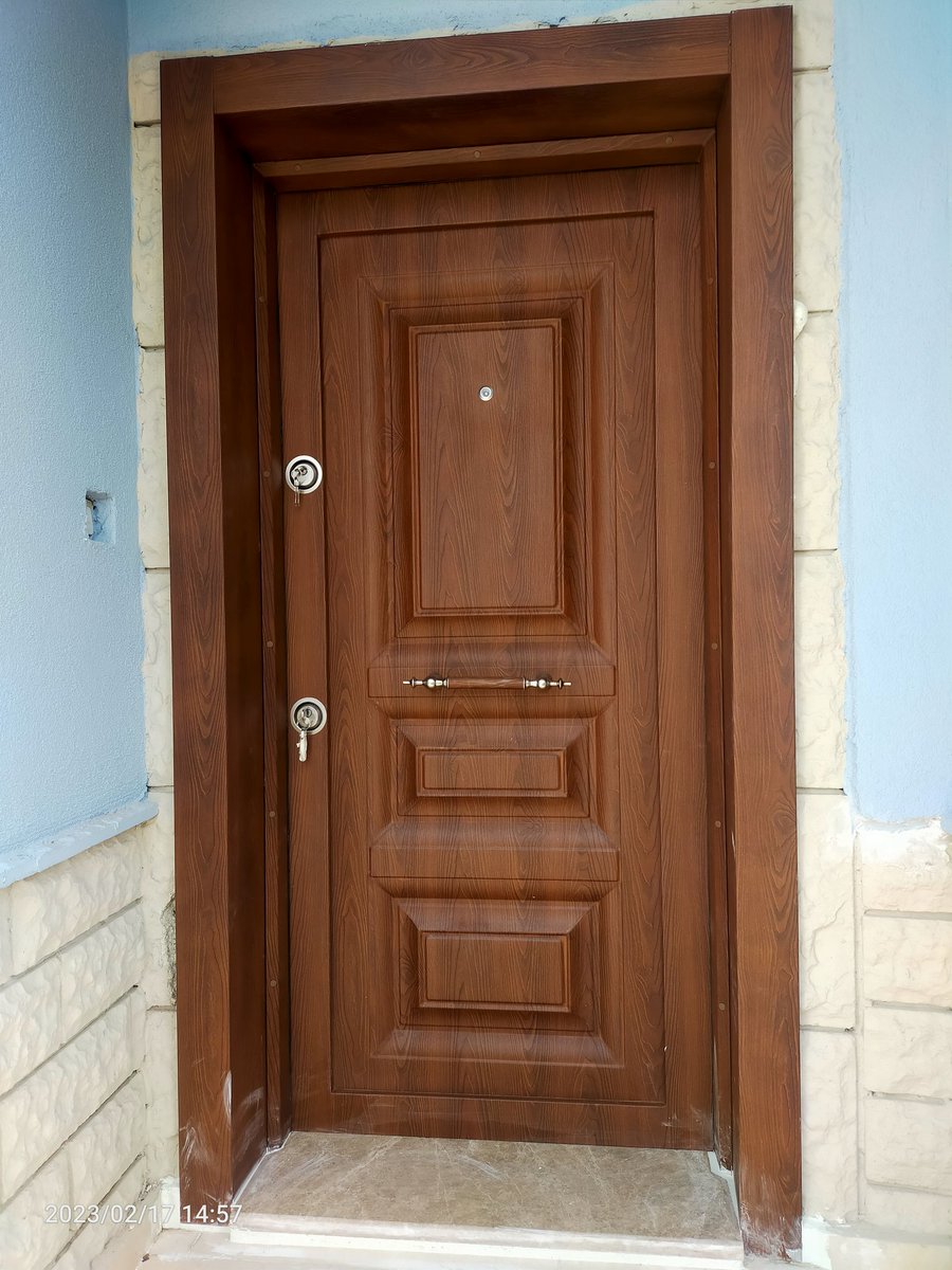 CelikkapiVe's tweet image. Yeniçiftlik