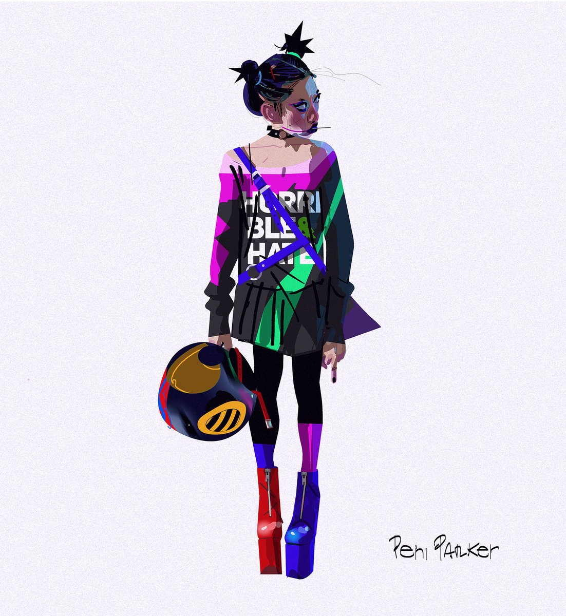 Concept Art World tweet media