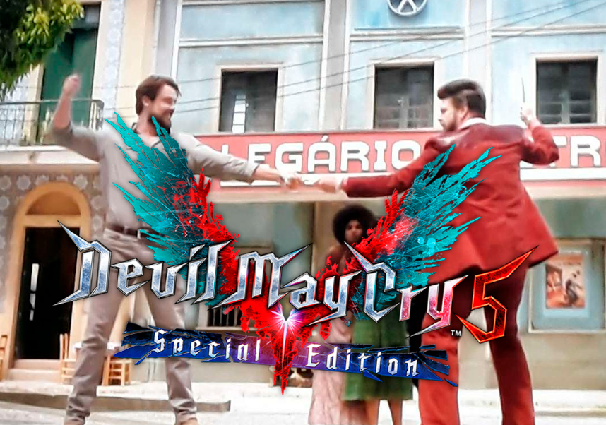 debil_dante's tweet photo. tava na sala vendo a novela e me deparo com isso kkkk
#dmc #dmcV #DMC5 #DevilMayCry #dmcmeme https://t.co/GBGoE5nQwx