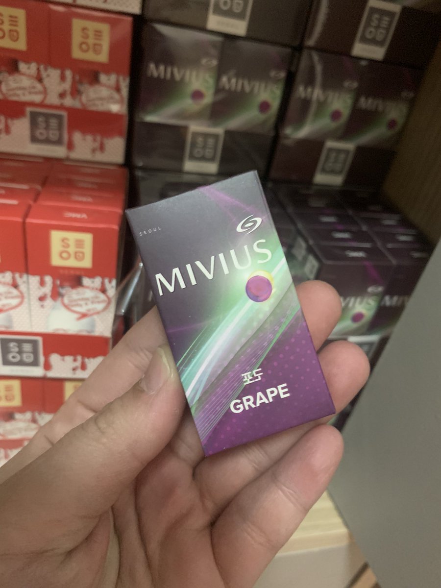 pods_stat's tweet photo. องุ่นที่พาไปถึงนิพพาน #องุ่นเมเวียส #vmc #infyพร้อมส่ง #หัวพอตส่งด่วน #หัวพอตนนทบุรี #ใช้แล้วทิ้ง #2000p #5000p #Jues #infy #VMC https://t.co/FQhogYNp6y