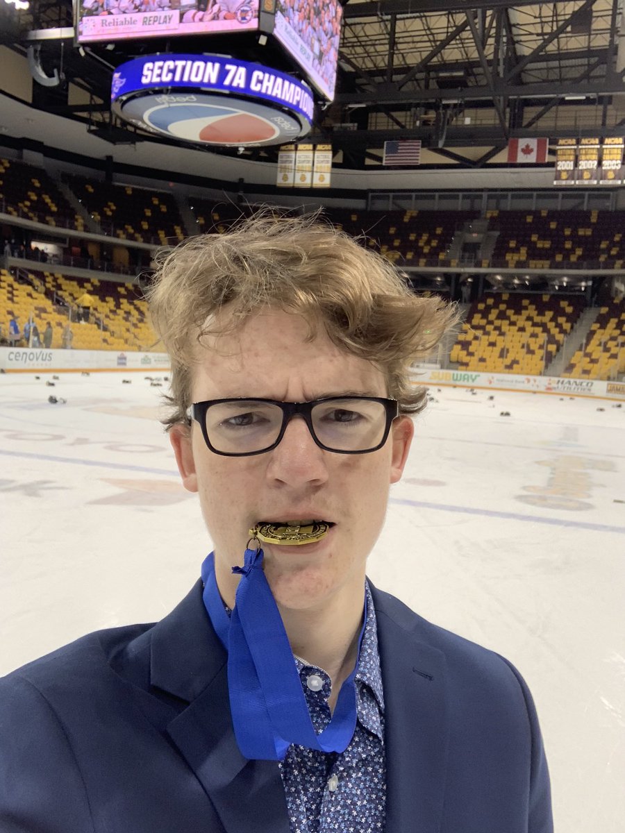 Will Peterson tweet media