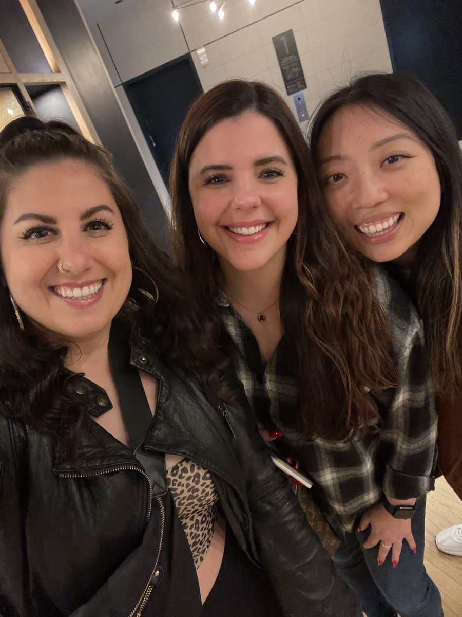 Kayla Knapp tweet media