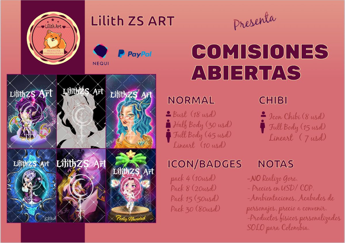 Lilith ZS (@ZsLilith) / Posts / X