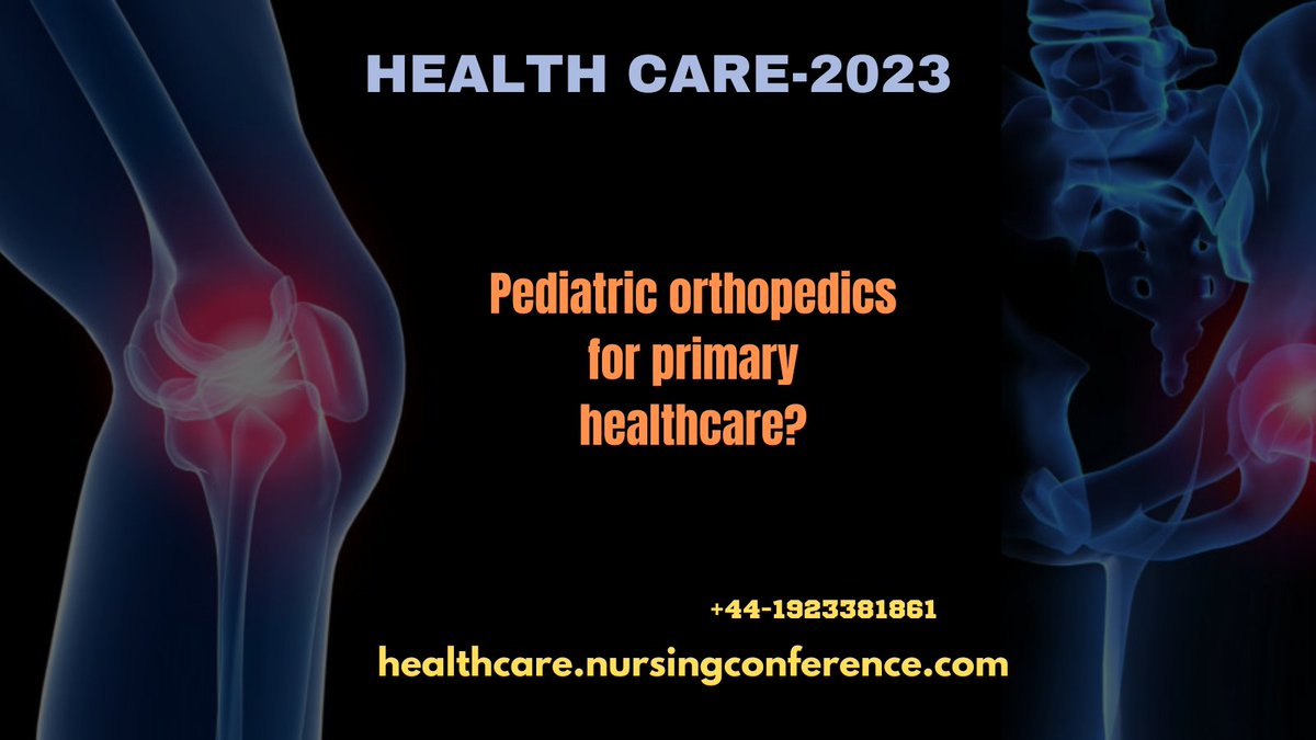 Treatment of joints, ligaments, and #bones in children is done by #pediatric #orthopaedic, a field of #pediatricmedicine. In the field of pediatrics, an #orthopedist is indeed a physician who focuses on treating children of all ages, from newborns to teens.