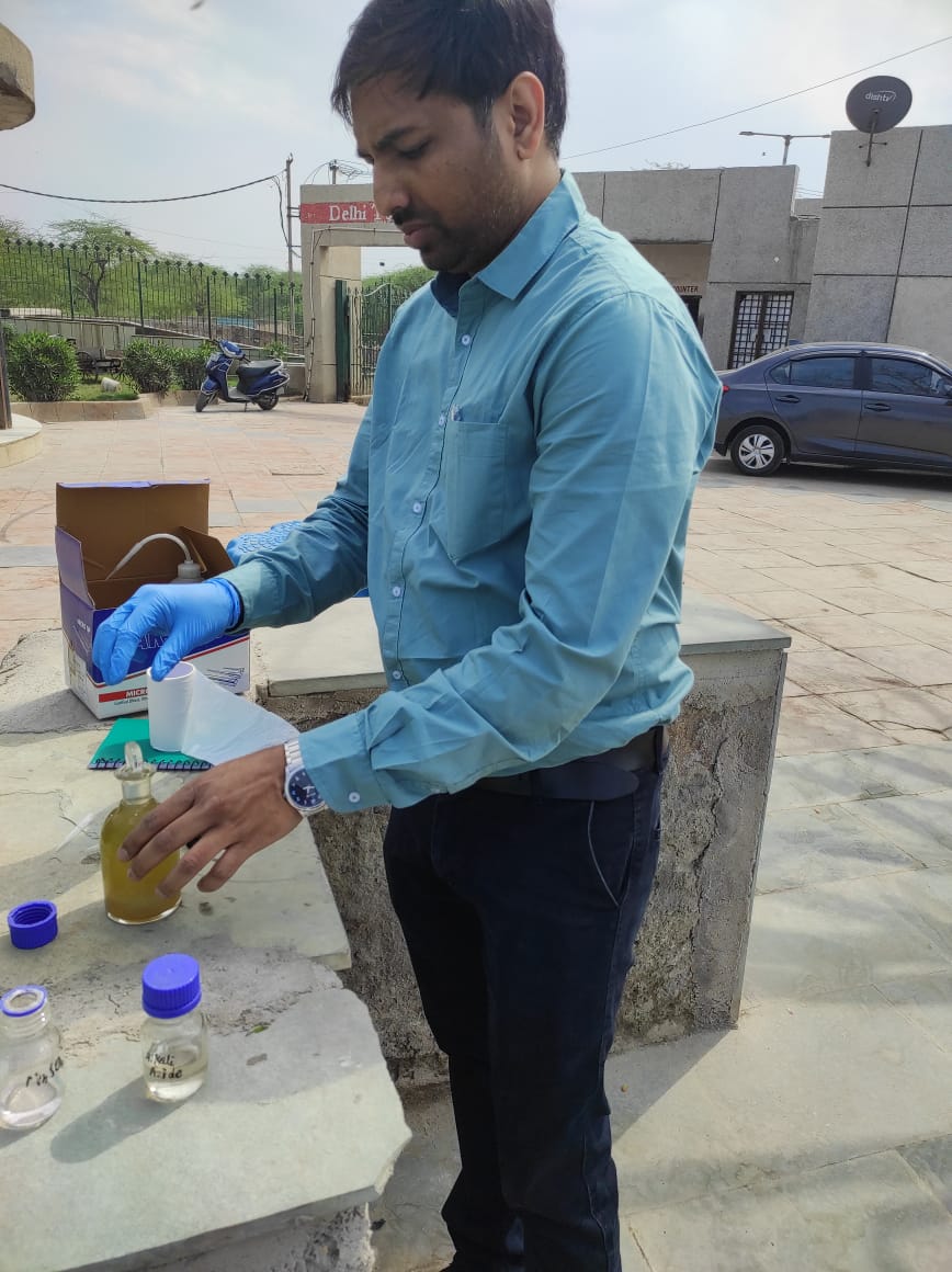 Central Water Commission on Twitter: