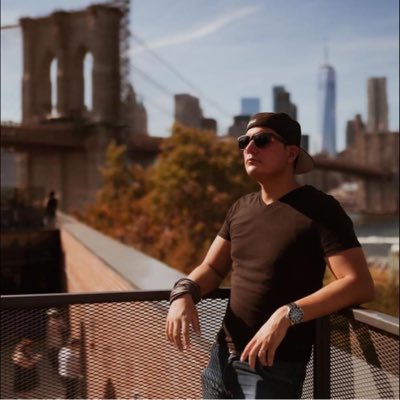 elfive05's tweet photo. #NuevaFotoDePerfil https://t.co/pM6cOklHeA