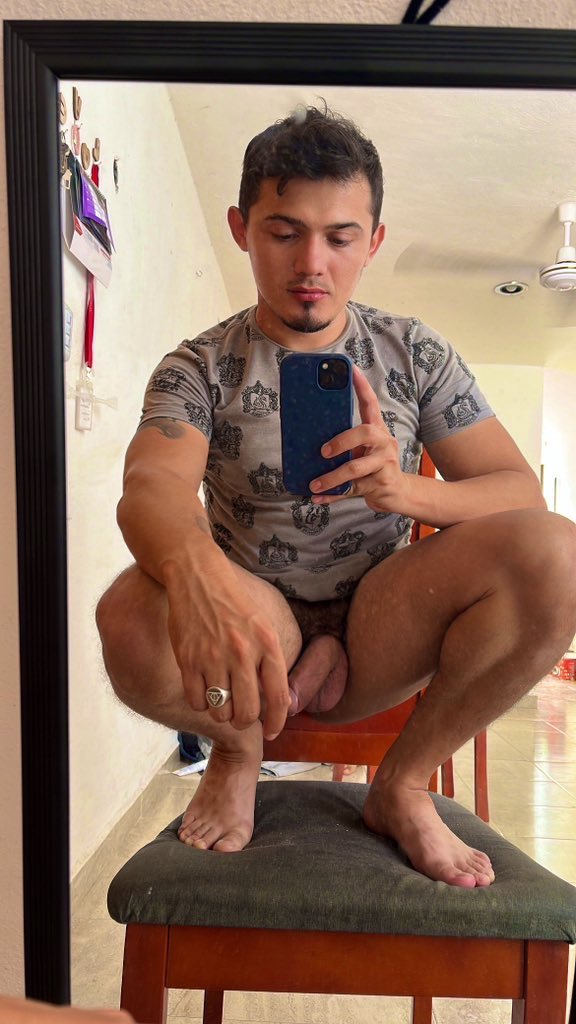 Mike Litoris tweet media