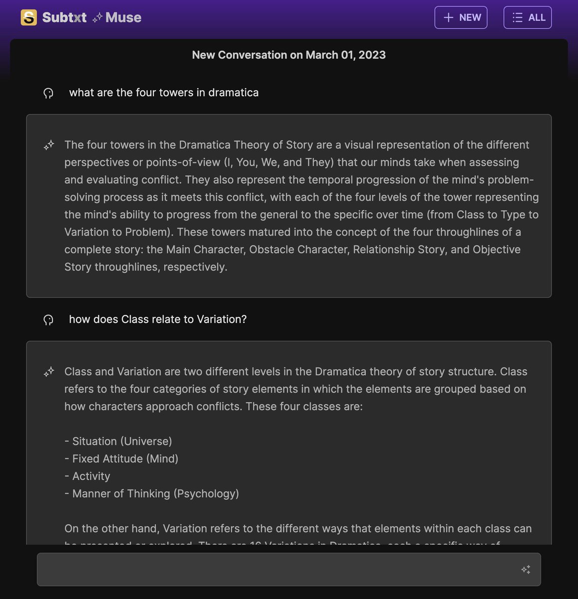 jameshull's tweet image. HOLY F - the DETAILED response on this is out of control! I did NOT expect this 🤯🤯 How is this even possible??! @OpenAI @OfficialLoganK #chatgptapi