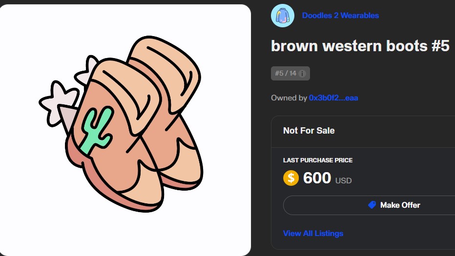 Todays top 3 <a href="/doodles/">doodles</a> 2 sales 💜