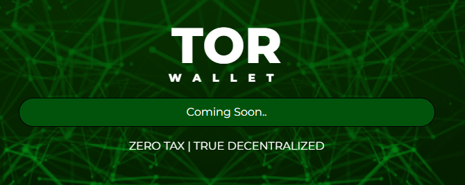 torwalletapp's tweet photo. https://t.co/PlaHBvvqYC 

Our #pinksale is now up! Few days more for our #presale #ethereum #Arbitrum #ERC20 https://t.co/35oPNsPZdG