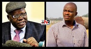 Harare East haina MP, we can't  allow <a href="/BitiTendai/">TENDAI BITI</a> to continue abusing citizens by ghosting them after elections. Biti will always be my prey, let's pray I decide to stand Against him. <a href="/NNehoreka/">Nevanji</a> <a href="/cdesetfree/">Setfree Nherera Mafukidze 🇿🇼</a> @MandipakaOliver @2023edpfee
