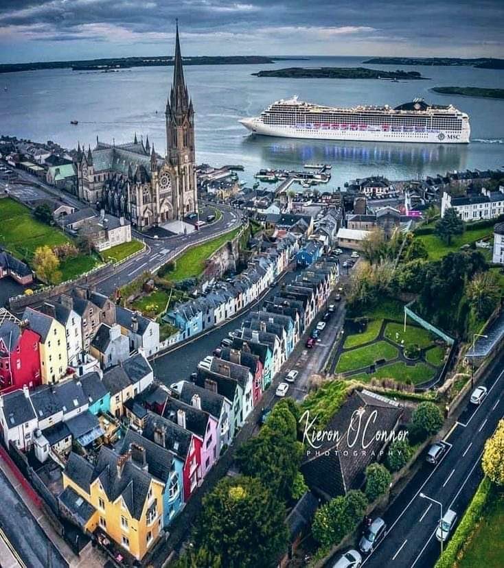collapsed24's tweet photo. Ireland 🇮🇪 https://t.co/j5KLhzTUeE