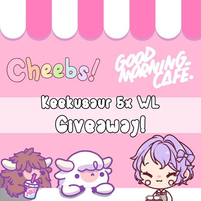 Cheebs! 🌙⚡🌞 tweet media