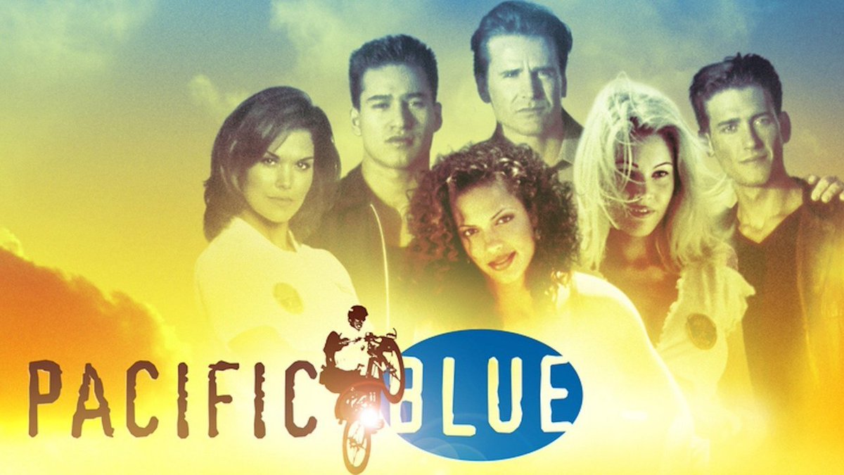 k50cullen's tweet image. In 1996 and 27 Years Ago, #PacificBlue premiered on @USA_Network on this day RT and Like if you remember this show. (@JimDOfficial, @mariolopezviva, @Dvogel1025, @MsPaulaTrickey, @BonafideMarcos, #DavidLander, #RickRossovich, #AmyHunter, #JeffStearns, @ShannaMoakler,