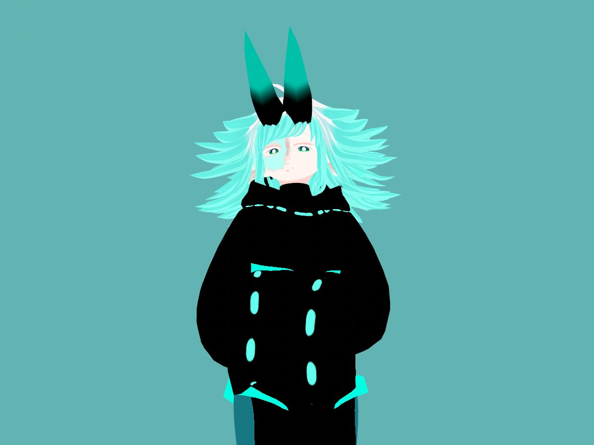 LeaviMakesStuff's tweet photo. Updated one of them two :) https://t.co/AMMRbg3uyr