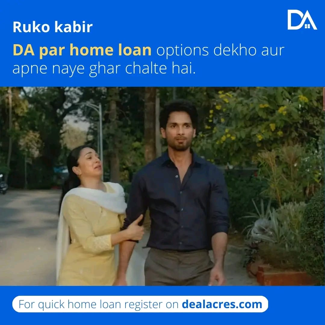 DealAcres's tweet photo. Get Home Loan on Deal Acres More than 20 Bank options are Available.
FIND YOUR DREAM HOME WITH US - https://t.co/VKHSlPX24O
#dealwithdealacres #InvestWithUs #dealacres #dealacresindia #dealacresgurgaon #dealacresnoida #dealacresmohali #dealacreshisar #loan https://t.co/yfKv9Pex9g