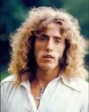 Happy birthday míster Roger Daltrey. 