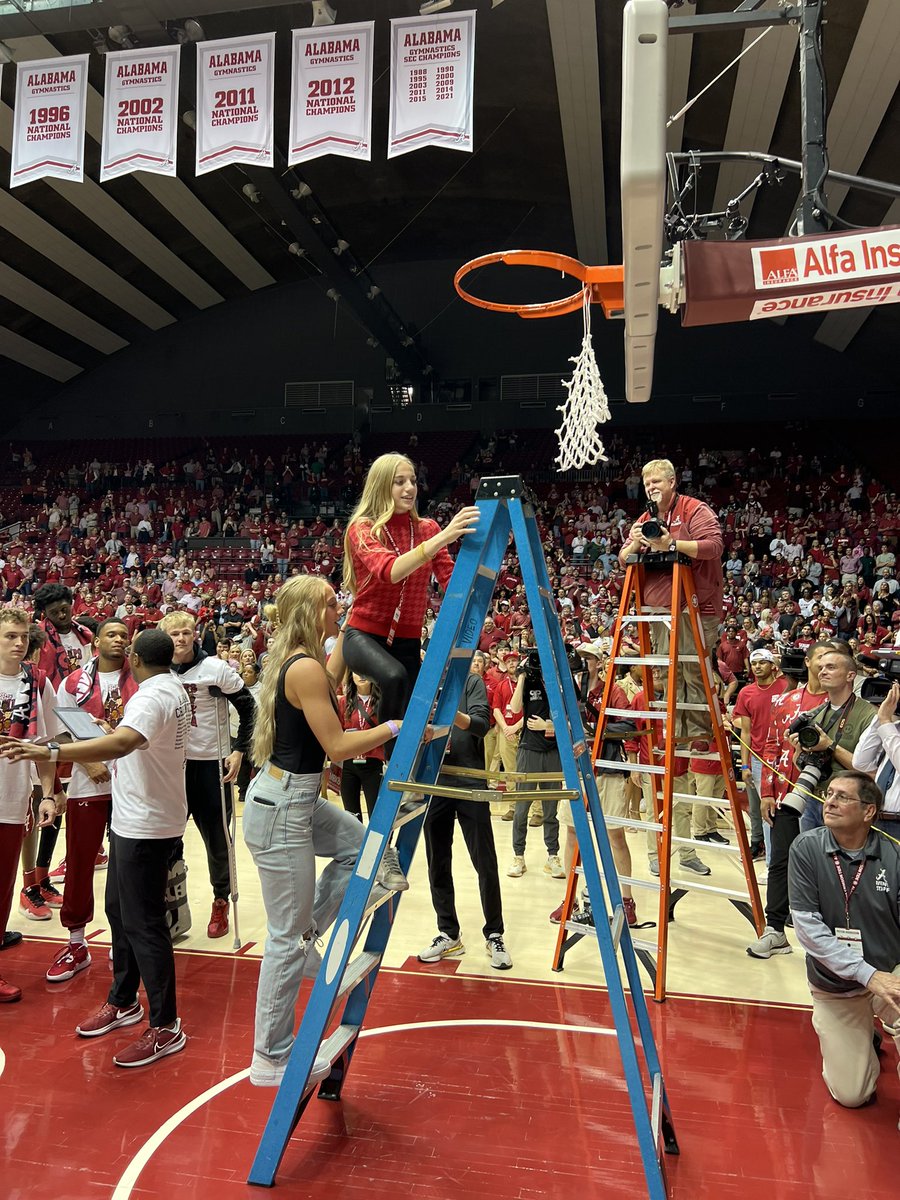 Crystal Michelle tweet media