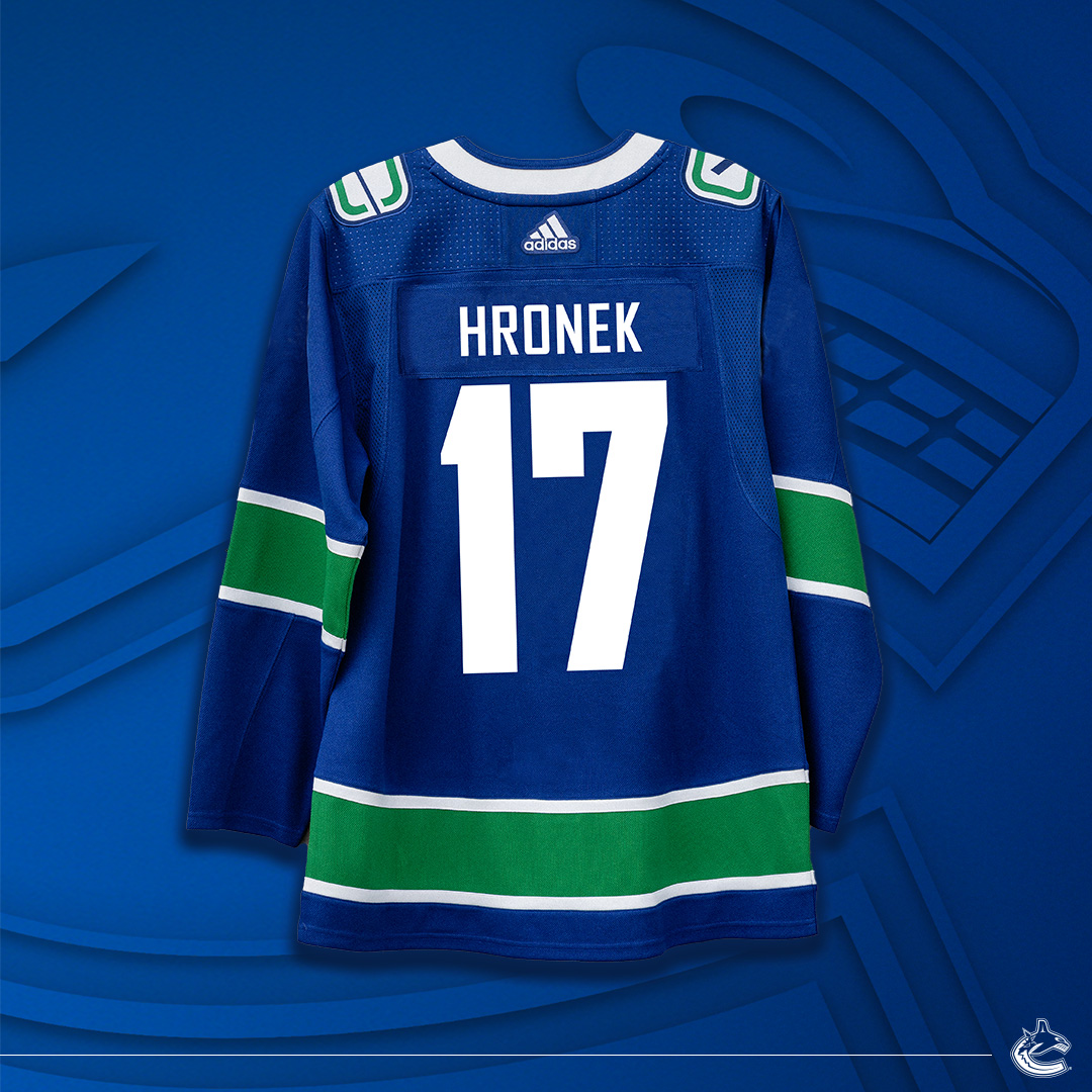 Vancouver Canucks tweet media