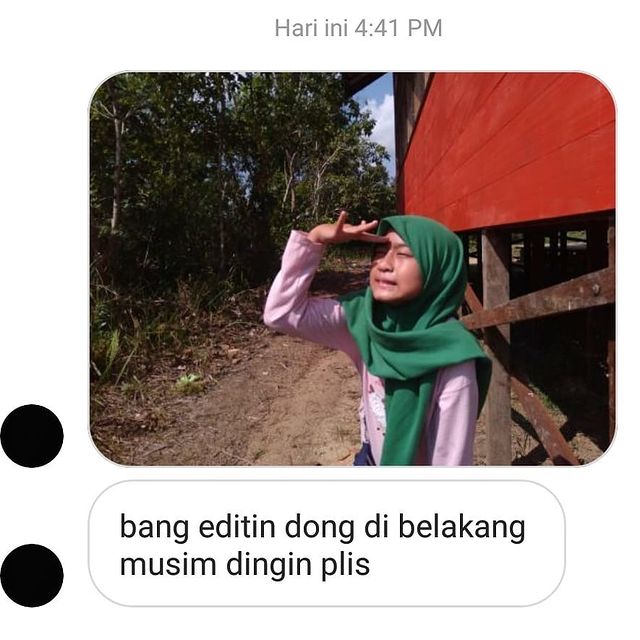 orenjei's tweet photo. KUMPULAN MEME BANG EDITIN DONG

a thread https://t.co/f9JMKlFUM1