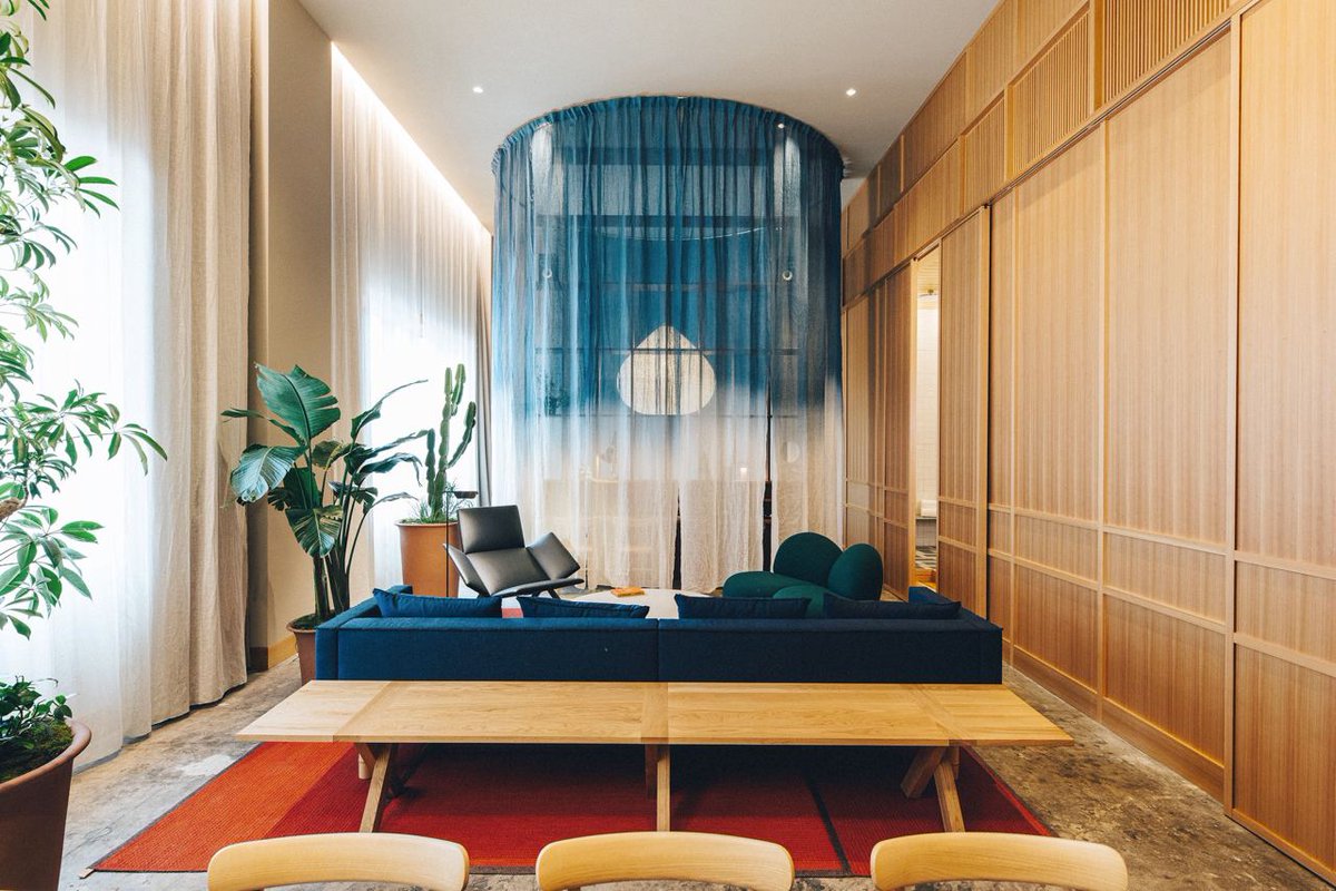 arisatoyo's tweet photo. tokyo hotel recommendations

fancy - trunk hotel
trendy - k5 hotel
artsy - bna hotel
experience - hoshinoya marunouchi
cheap - all day place shibuya / ace hotel shibuya / mustard hotel shimokitazawa https://t.co/fu4AX7Kgpl