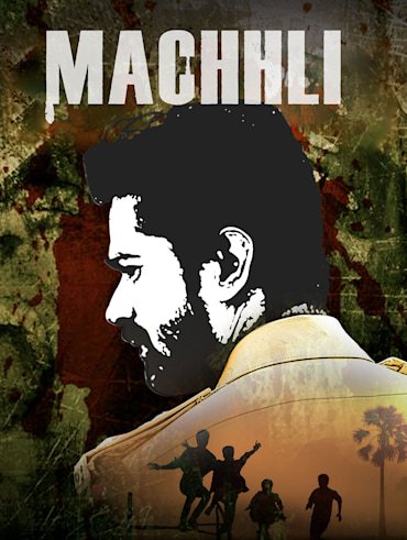 CinemaRareIN's tweet photo. New mini-series #Machhli S1 (2023), now streaming on @DisneyPlusHS. https://t.co/5rfibMjj32