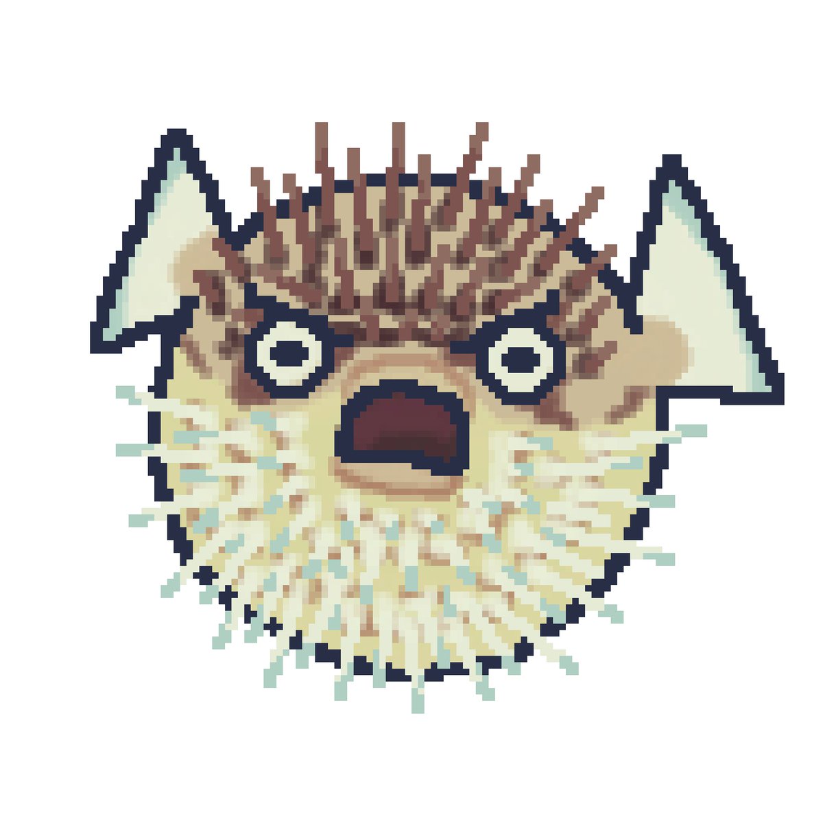 FggrdGregory's tweet image. My favorite fesh :)